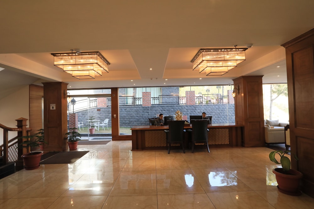 Deventure Shimla Hills 5/50