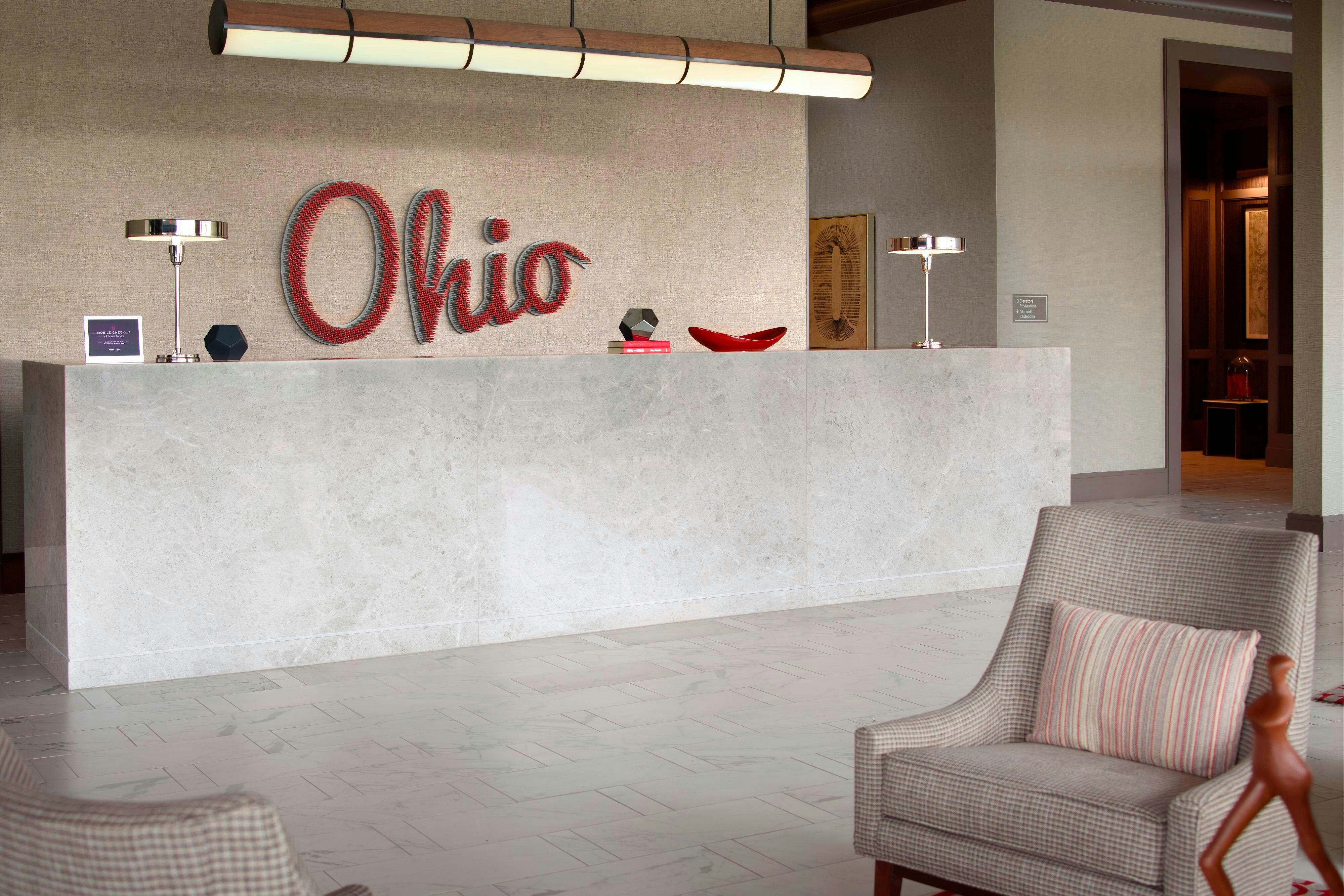 Residence Inn by Marriott Columbus OSU 6/42