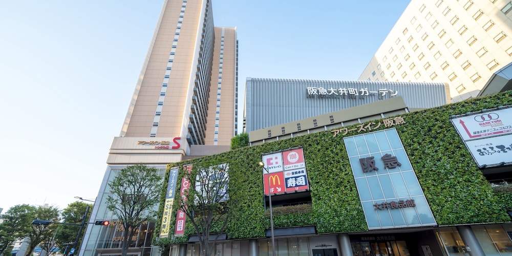 アワーズイン阪急 写真5