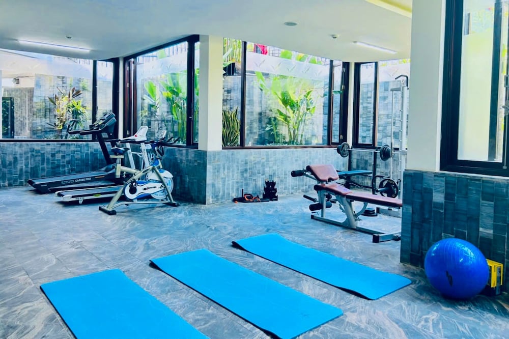 Happy Life Memories Hoi An Hotel & Spa 39/63