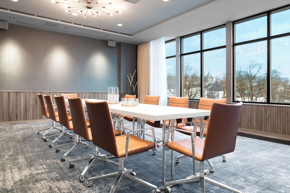 Radisson Blu Atlantic Stavanger 65/73