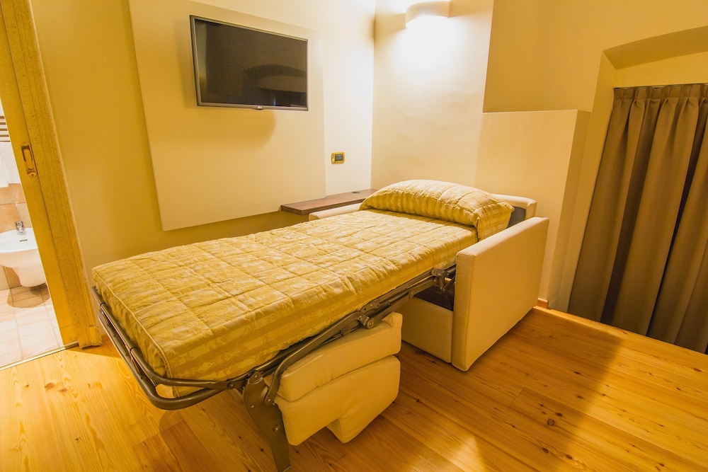 Ih Hotels Milano Parco Borromeo Cesano Maderno 7/50