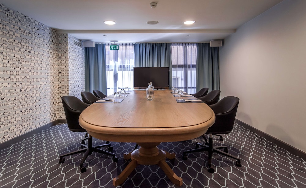 Radisson Blu Hotel Amsterdam City Center 65/75