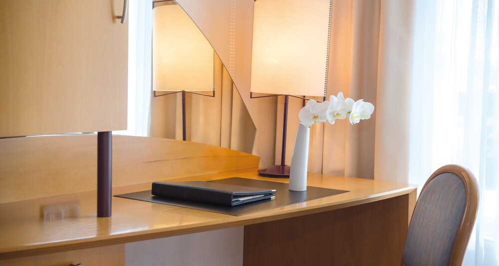 Victor's Residenz-Hotel Frankenthal 30/32