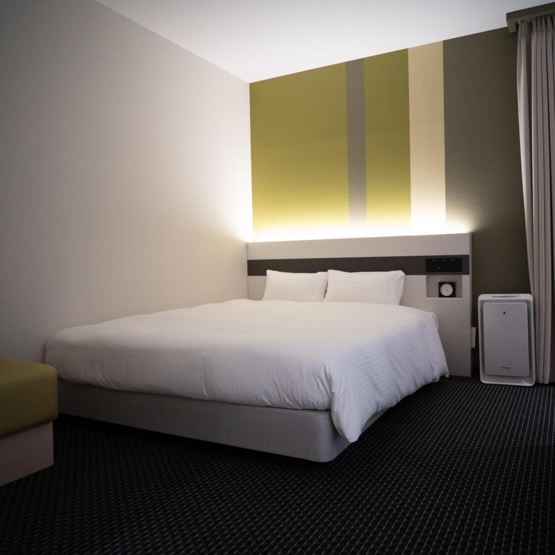 Room, Queen Bed, Accessible