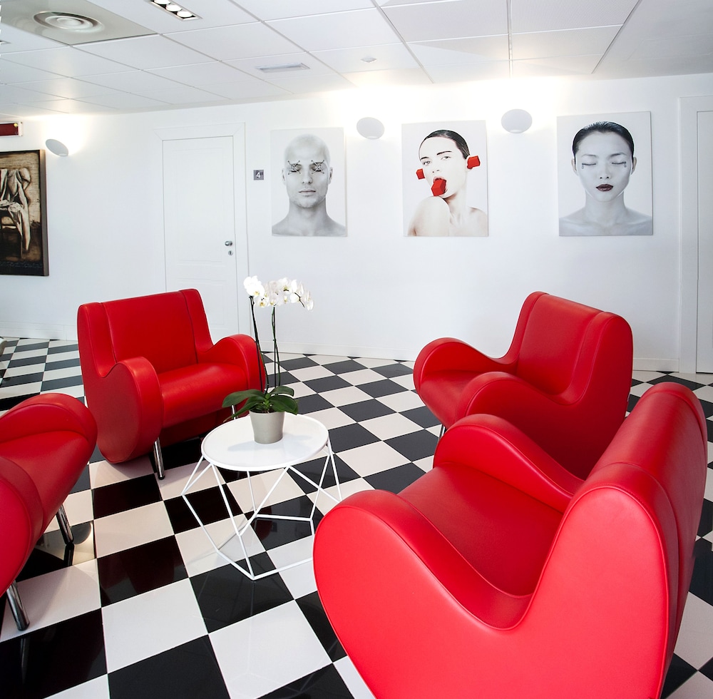 Studio Inn Centrale 45/53