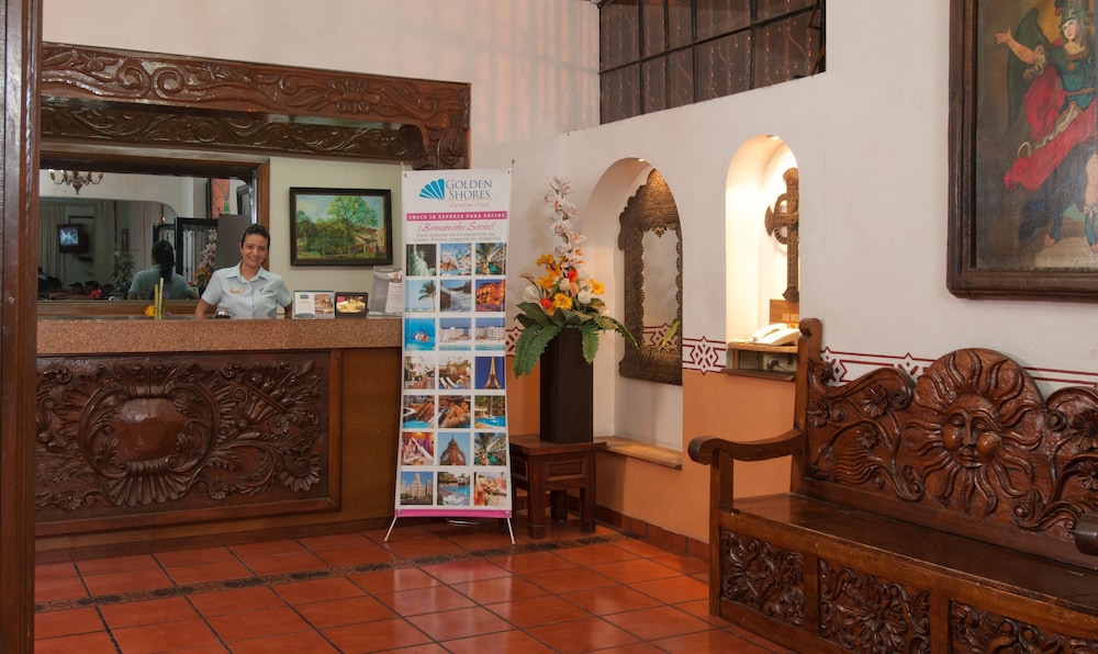 Vista Express Morelia Hotel 29/43