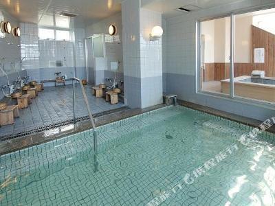 Hotel Ashizurien 11/17