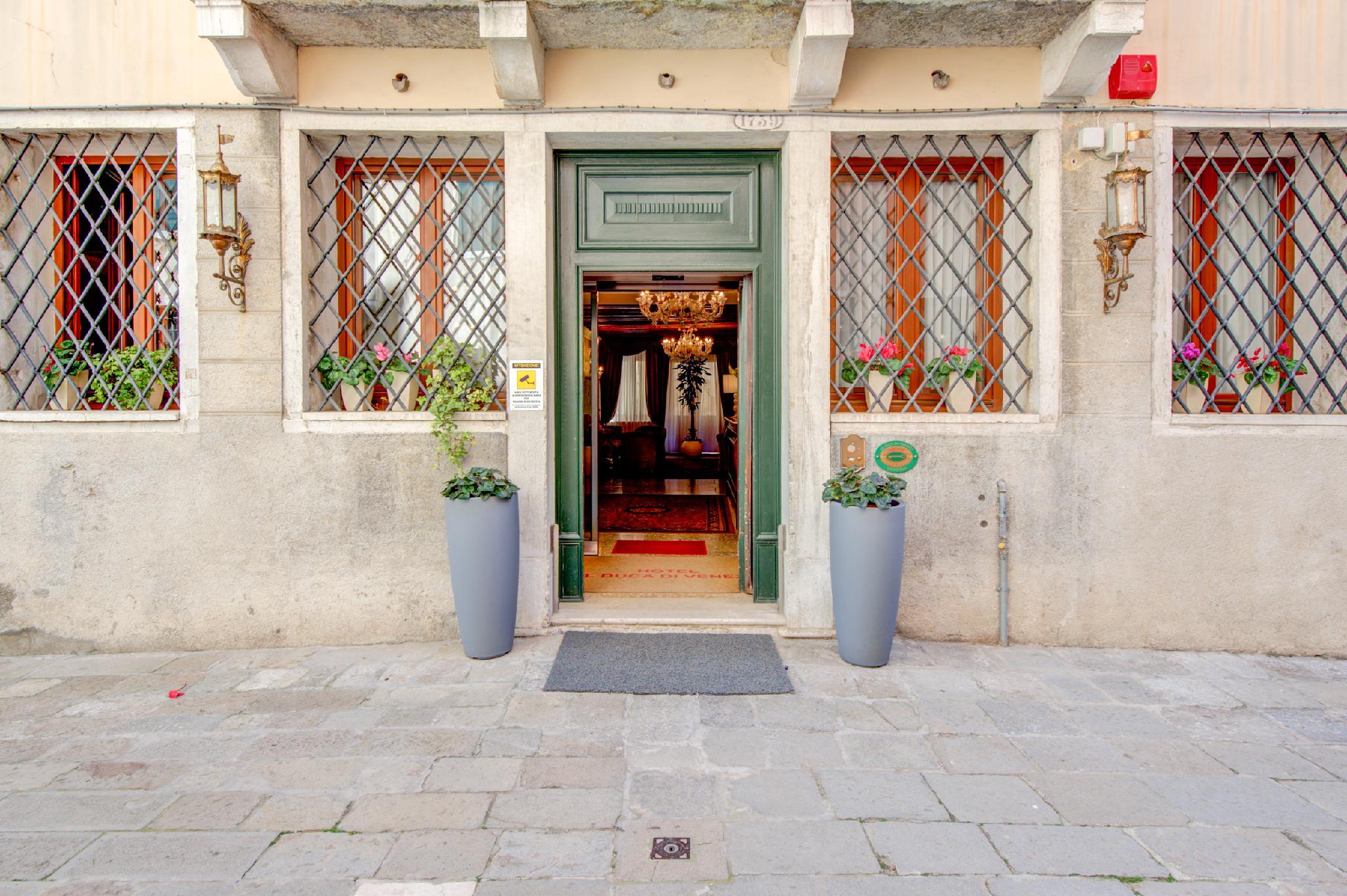 Hotel Al Duca di Venezia 4/24