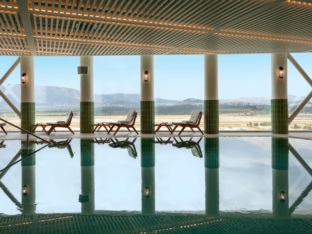 Sofitel Athens Airport 20/46