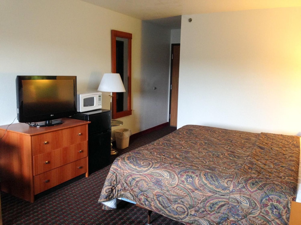 Motel6 Sedalia, MO 39/43