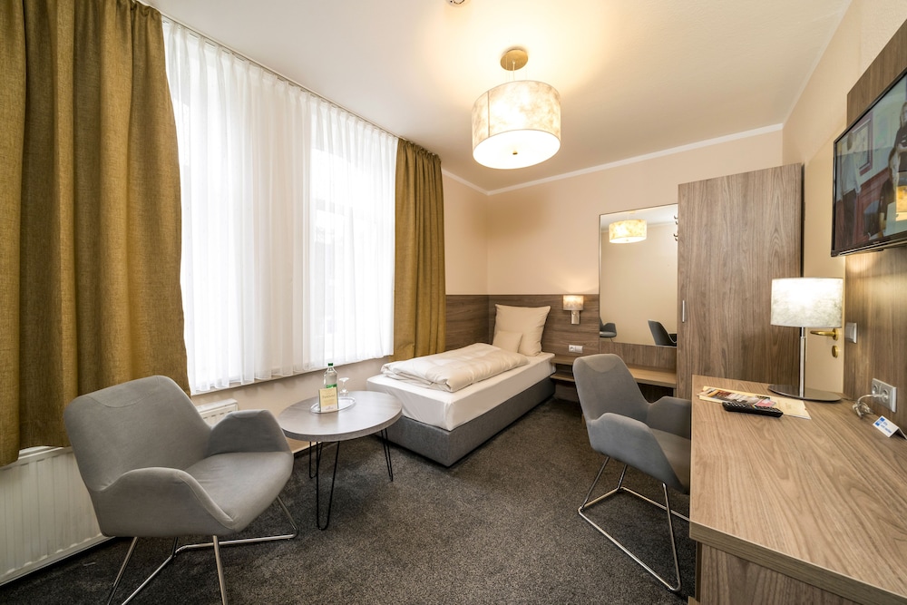 PARKHOTEL LINGEN AM MARKT 45/62