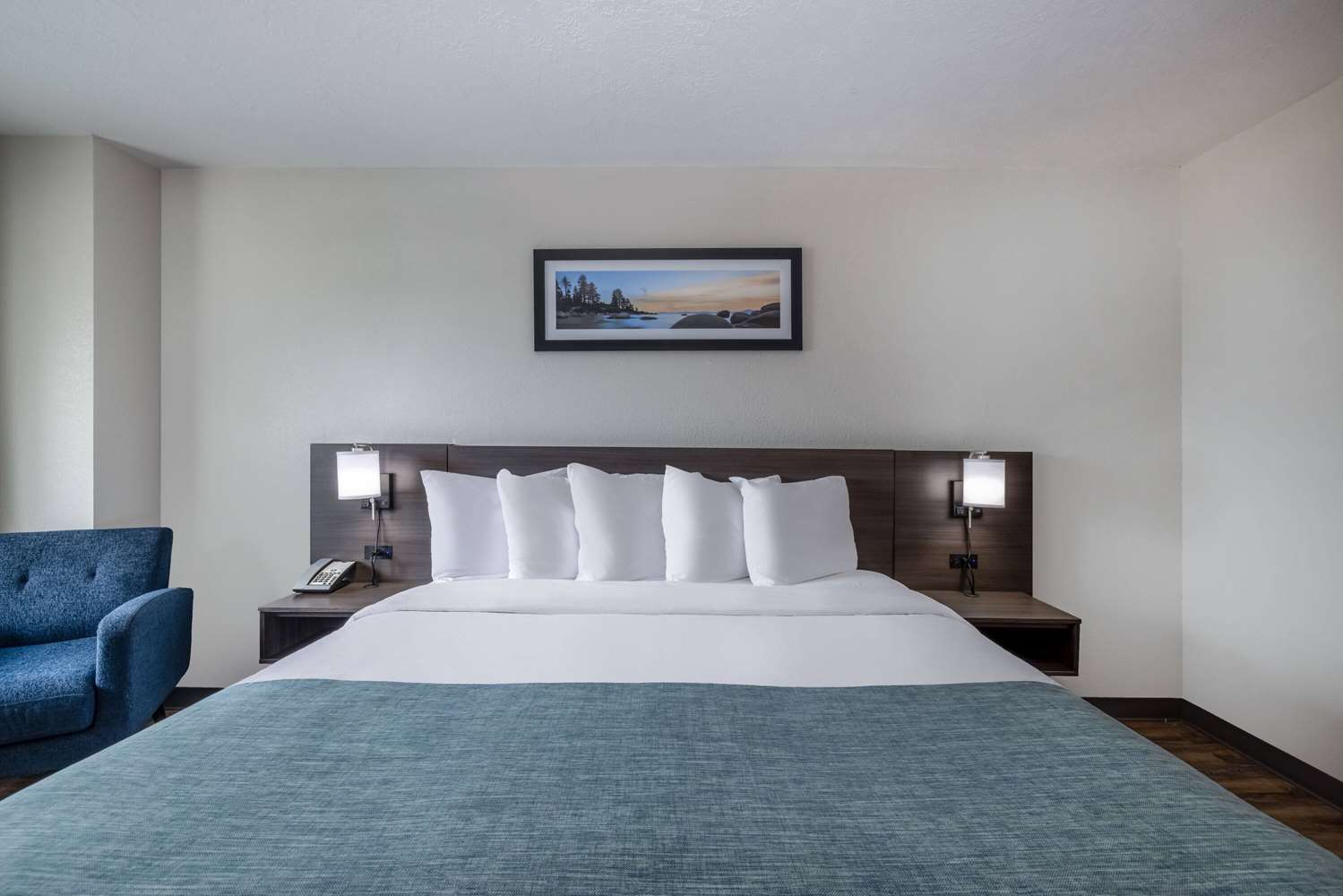 Wingate by Wyndham Butte City Center I-15/I-90 15/32
