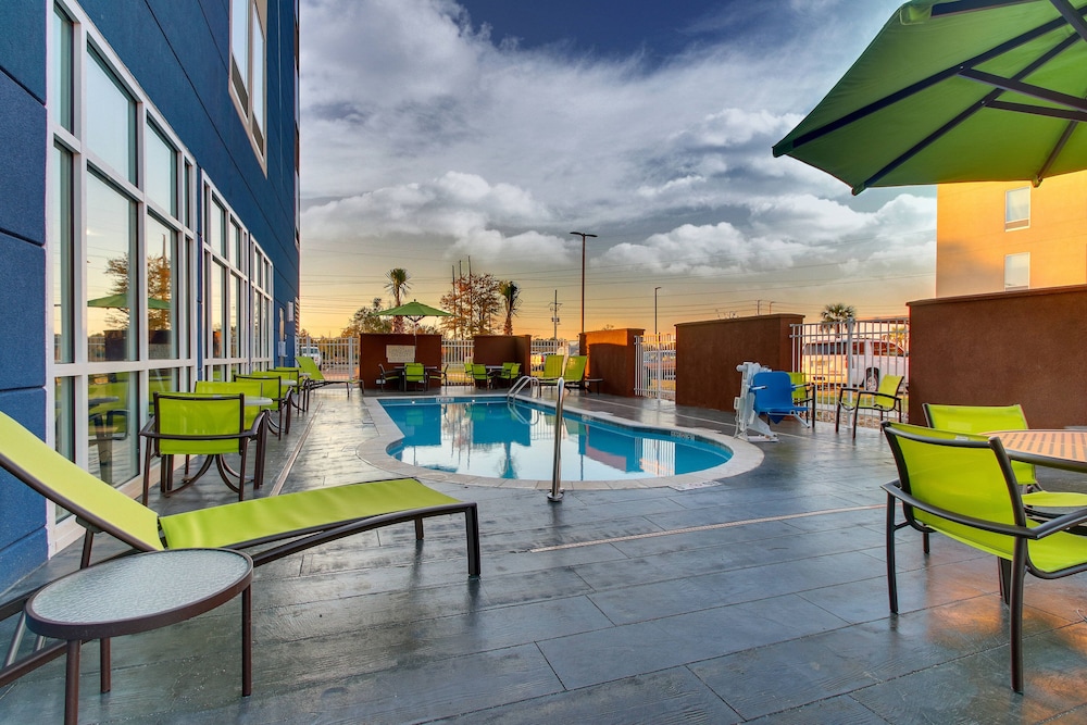 SpringHill Suites by Marriott Gulfport I-10 30/33
