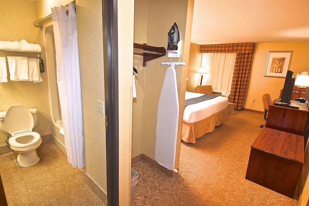 Holiday Inn Express Suites St Louis West Fenton 42/65