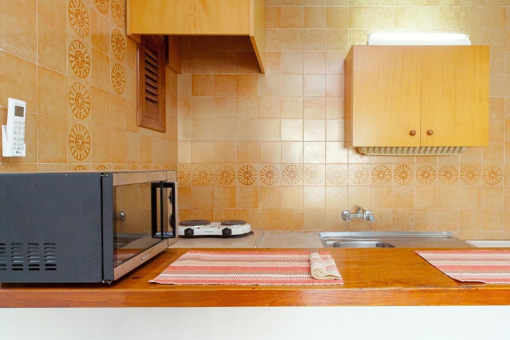 Apartamentos Puet 45/45