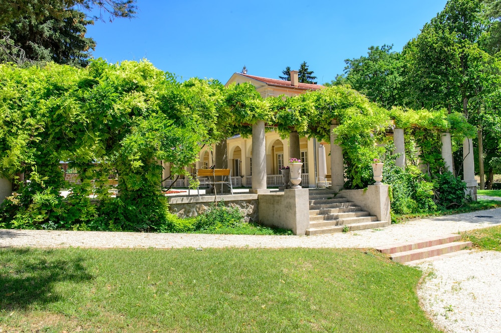 Klebelsberg Kastély in BUDAPEST