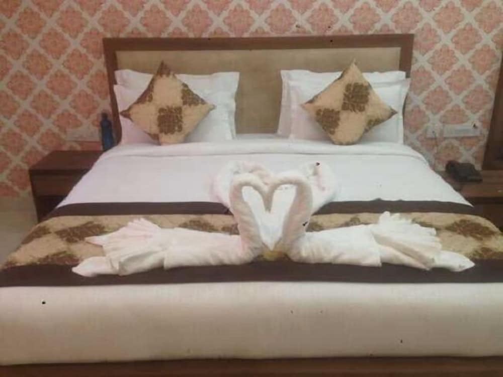 Heritage Haveli - A Stay Home 9/15
