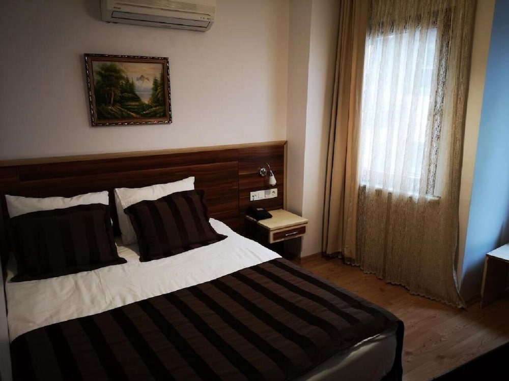 Angel's Garden Hotel 28/69
