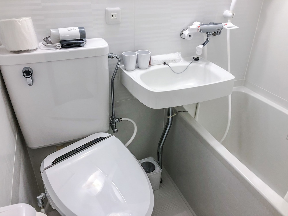 Unizo Inn Express Morioka 47/48