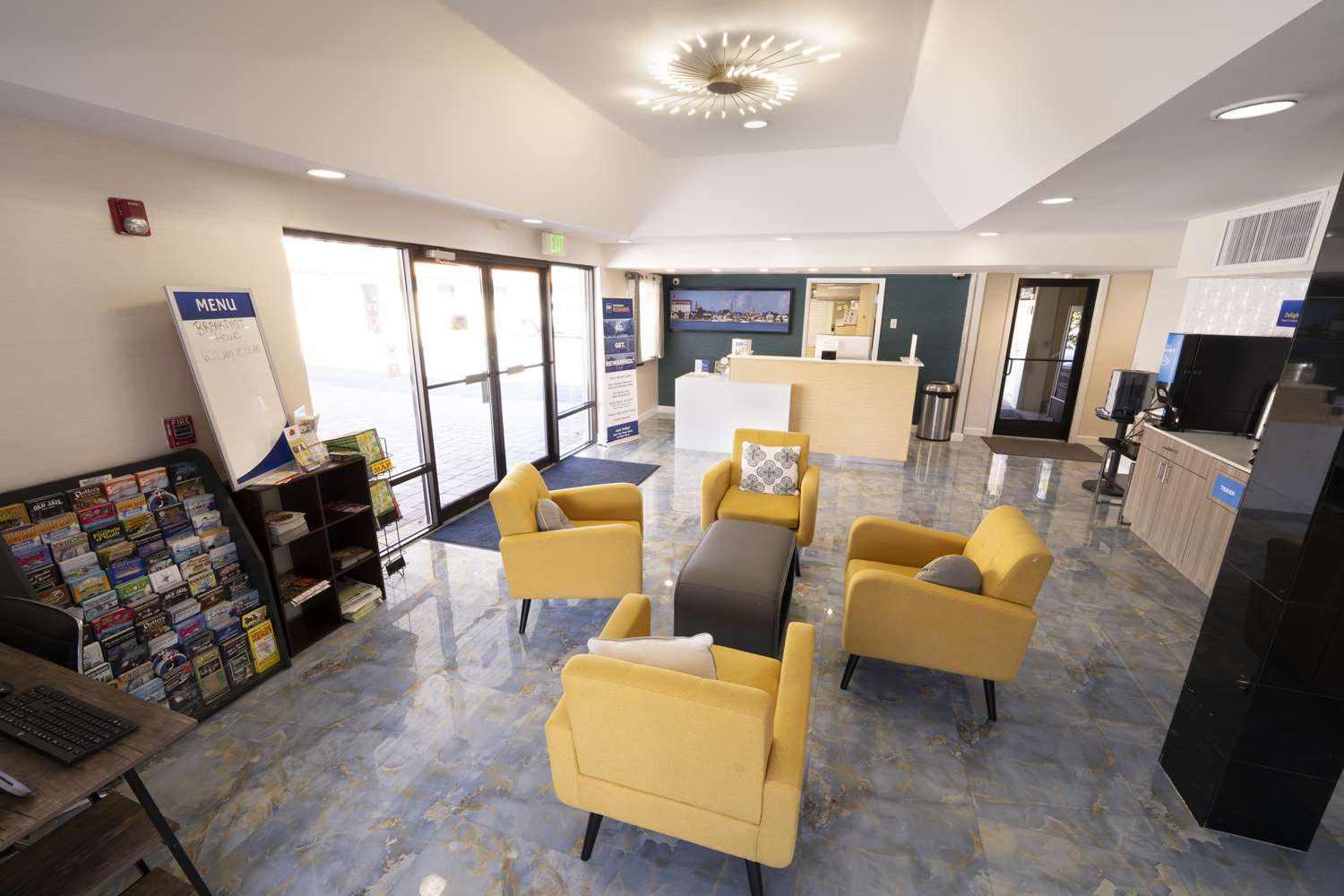 Best Western Historical Inn 19/33