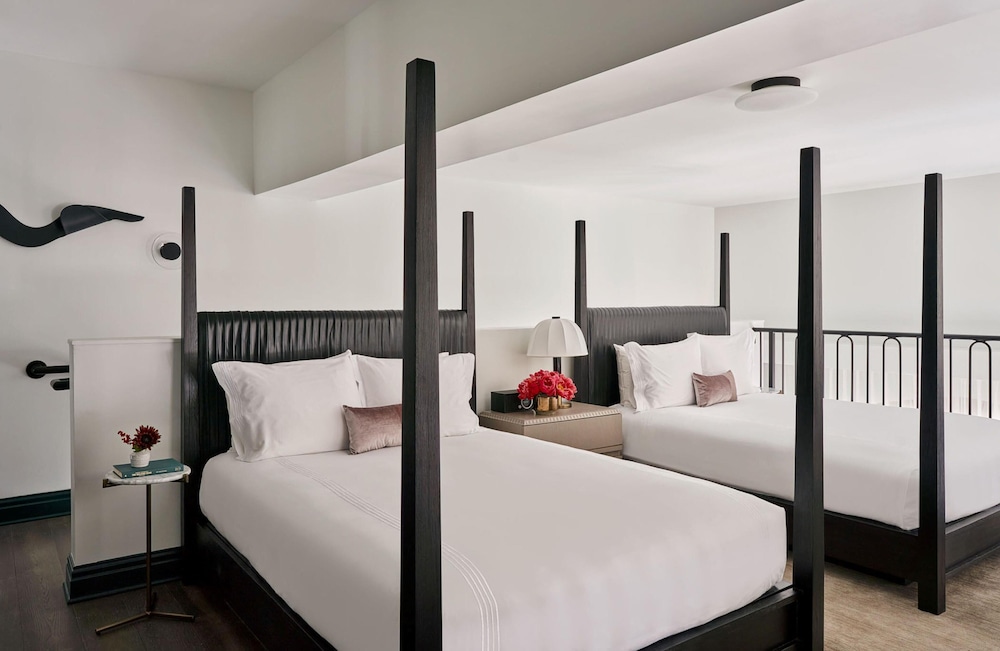 Hotel Kansas City, in The Unbound Collection by Hyatt 13/47
