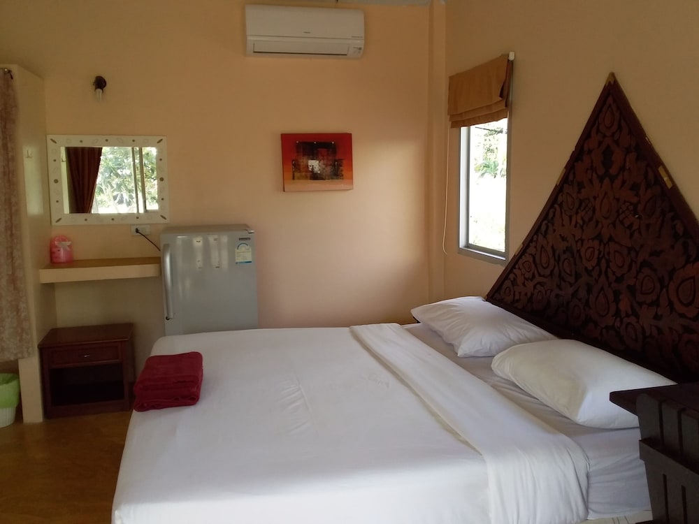 Jinta Beach Bungalow 9/44