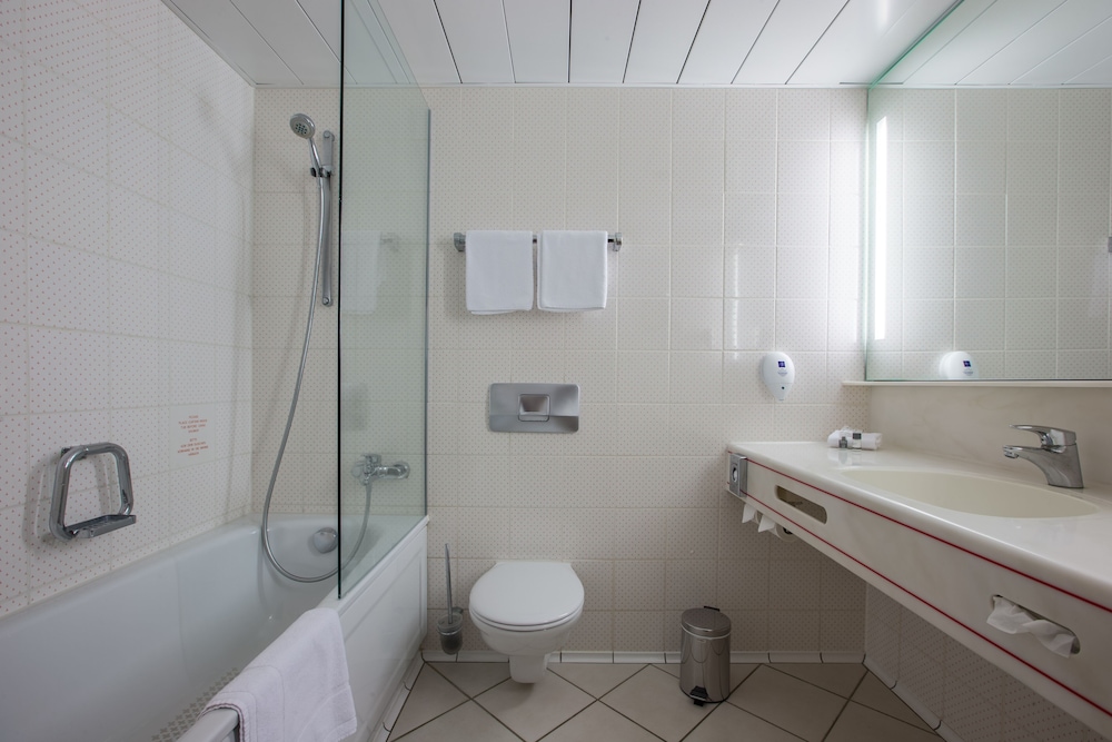 Park Inn by Radisson Lubeck 49/50