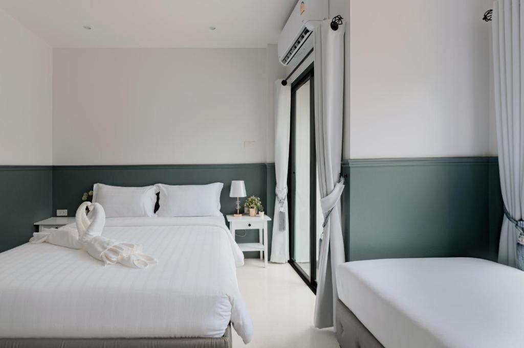 Chanita Hotel Chumphon 22/42