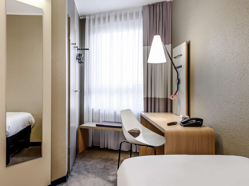 Ibis Munchen City Hotel 77/77