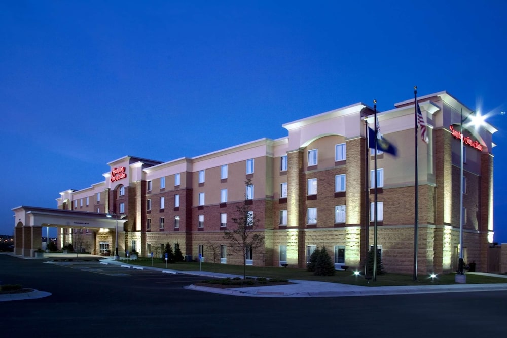 Hampton Inn & Suites Omaha Southwest-La Vista 1/49