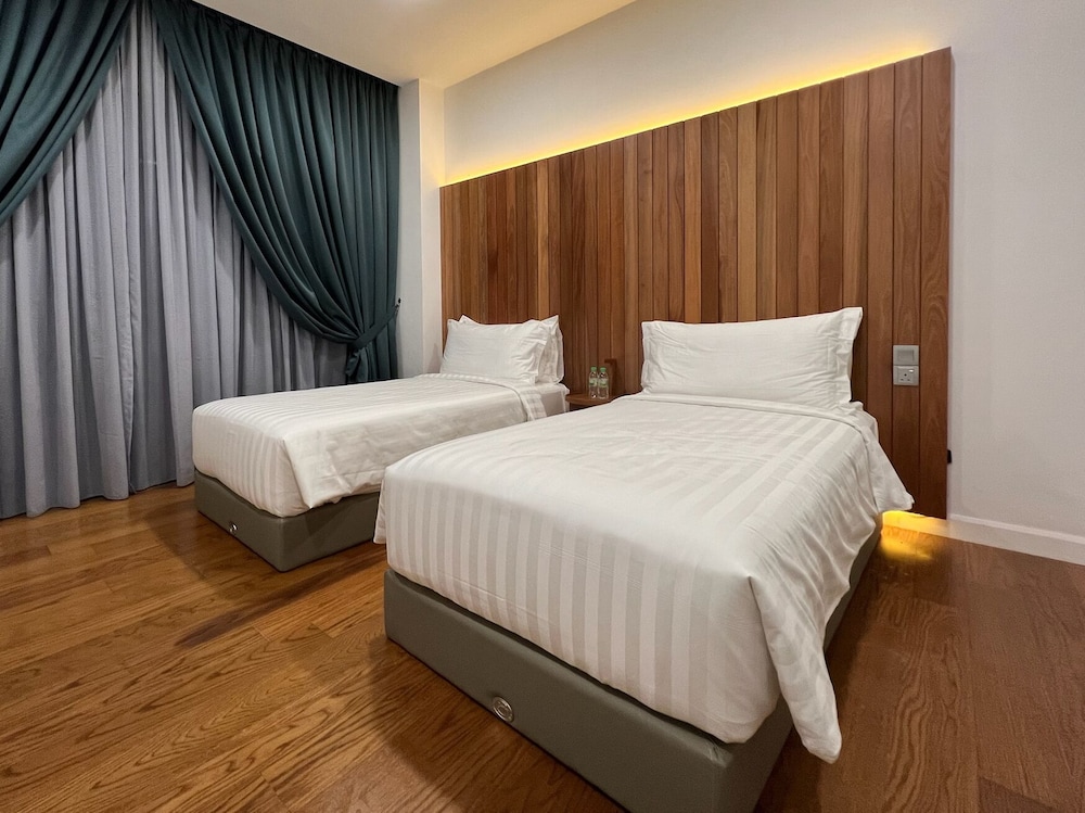 La Villa Langkawi 18/77