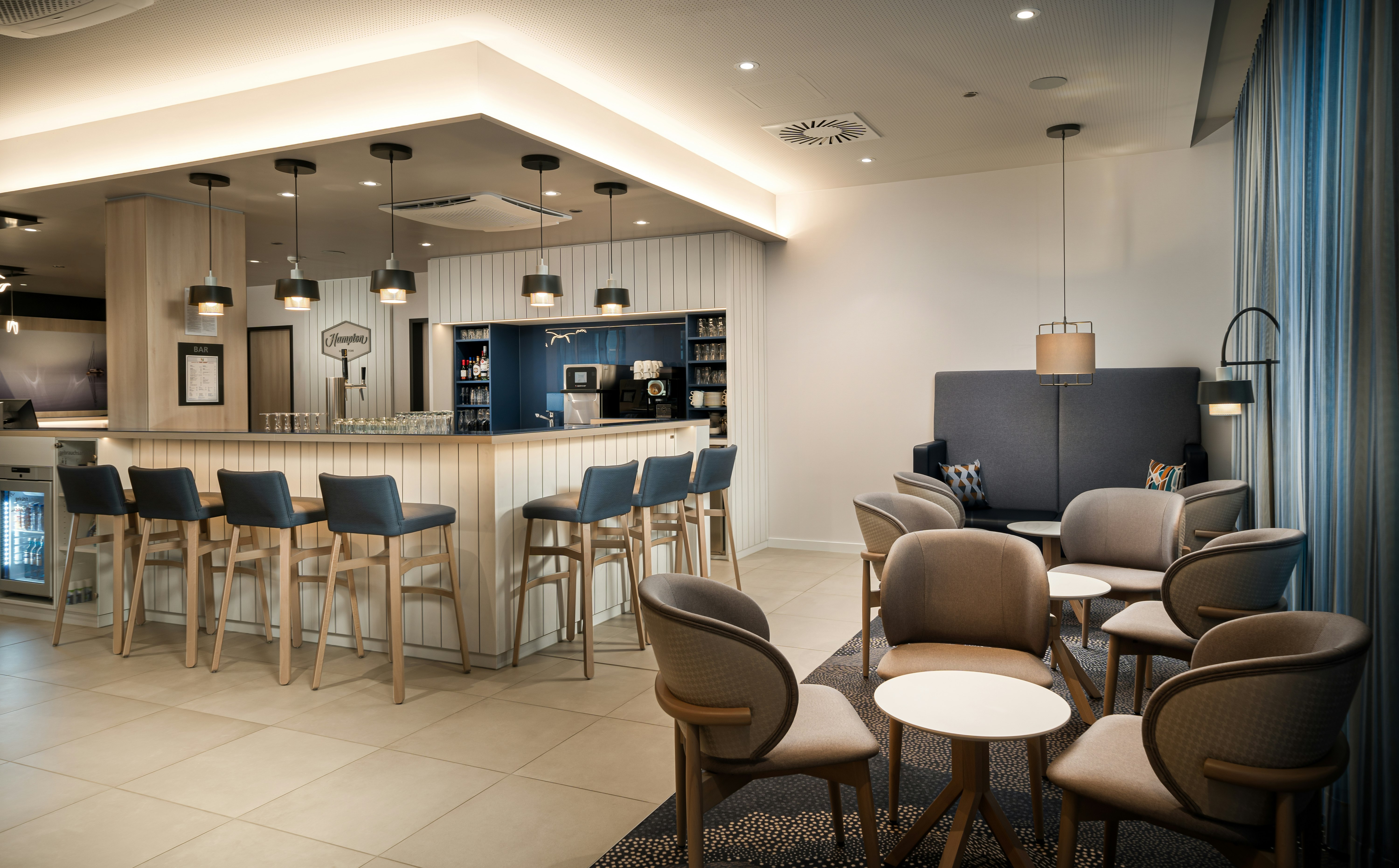Hampton by Hilton Kiel City Centre 10/13