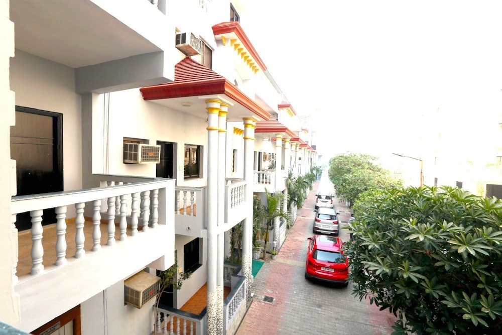 Kridha Residency 4/30
