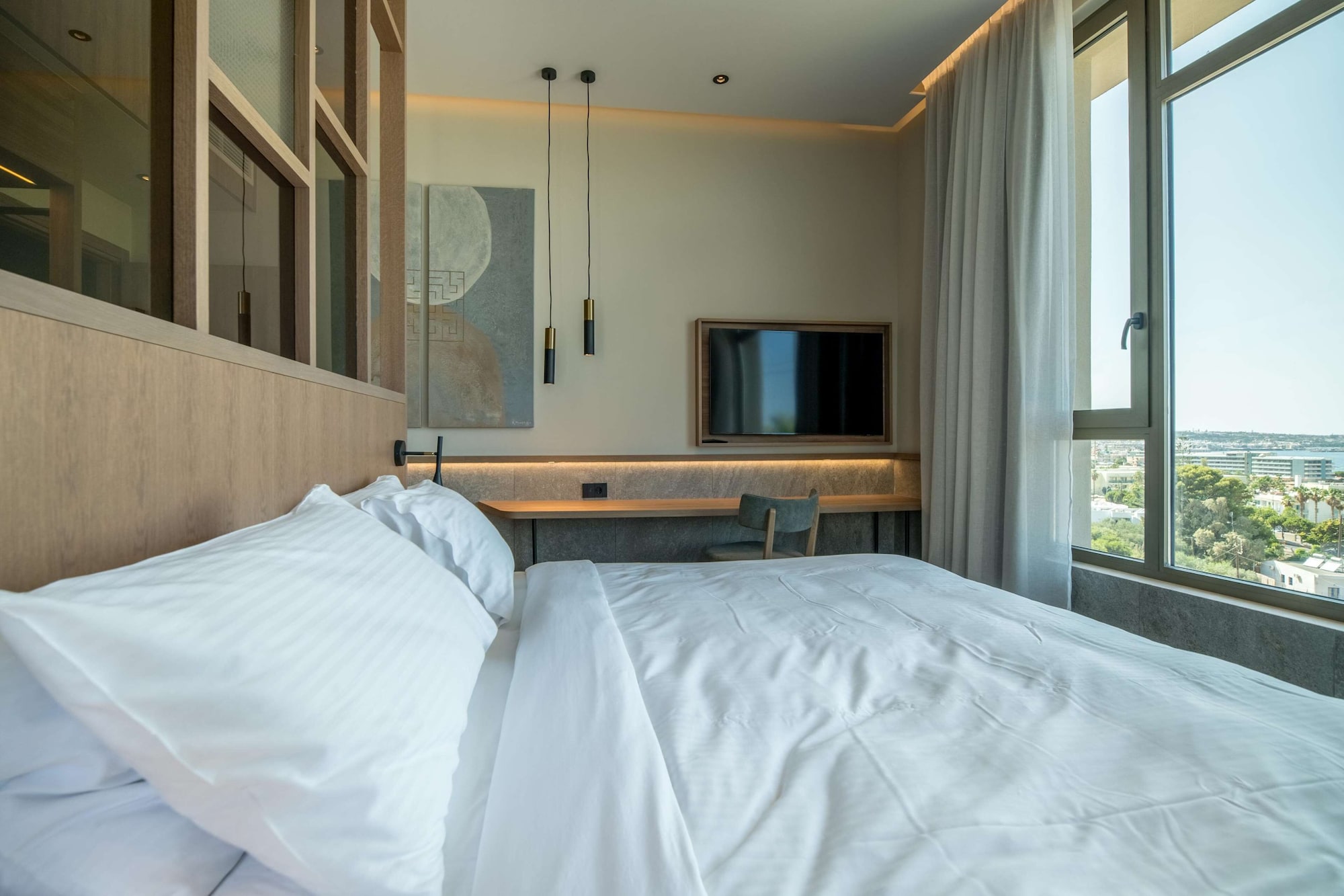SIGNATURE, SUITE, SEA VIEW, HOT TUB