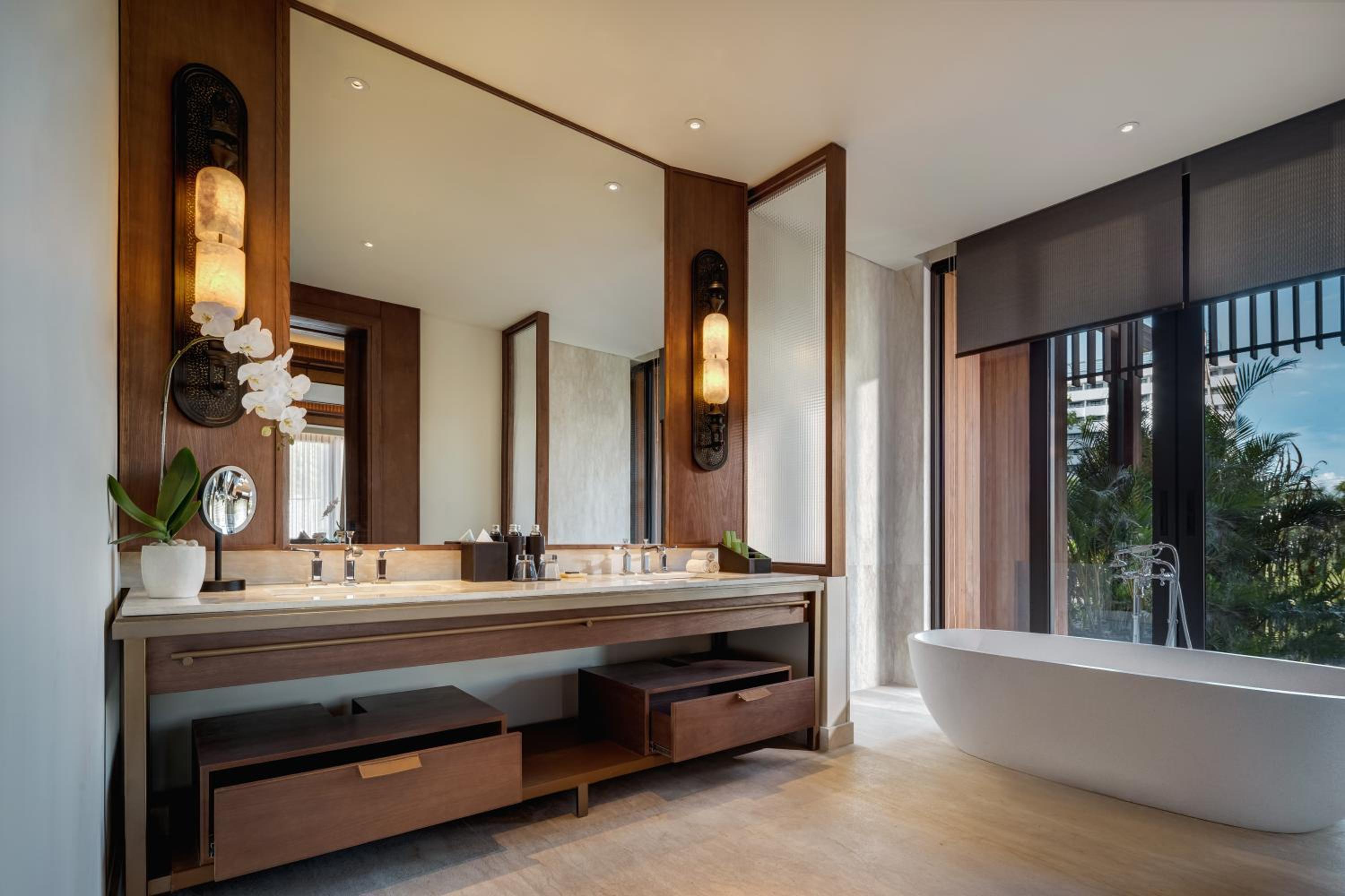 Presidential Suite Ocean View