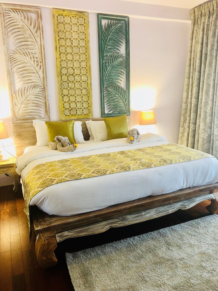 Thaproban Pavilion Resort &amp; Spa 21/79