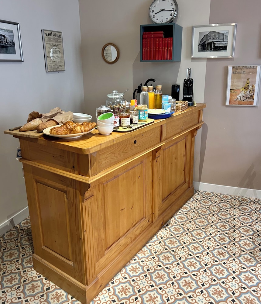 Hotel du petit baigneur 7/50