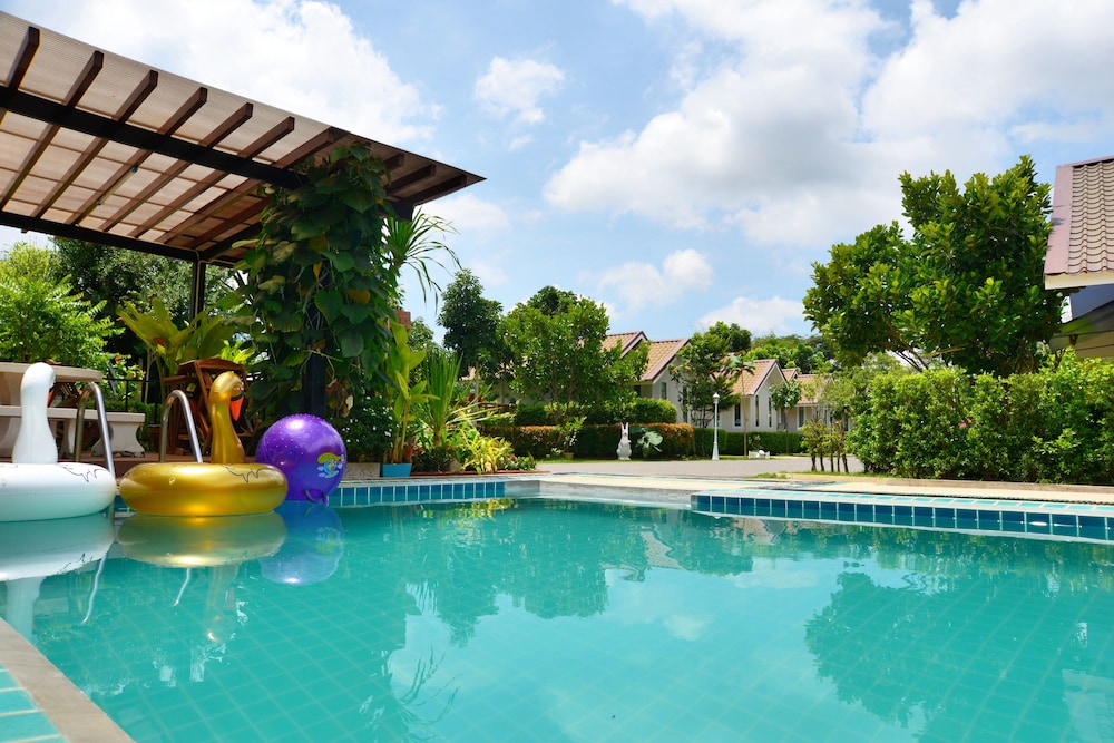 Chanpraya Resort 46/66