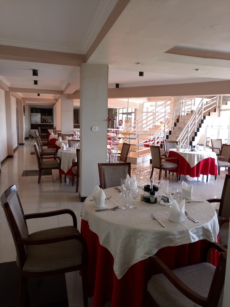 BenMas Hotel 21/25