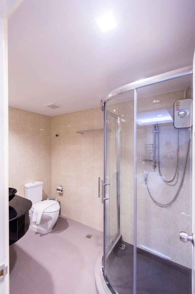 Royal Asia Hotel Pratunam 33/39