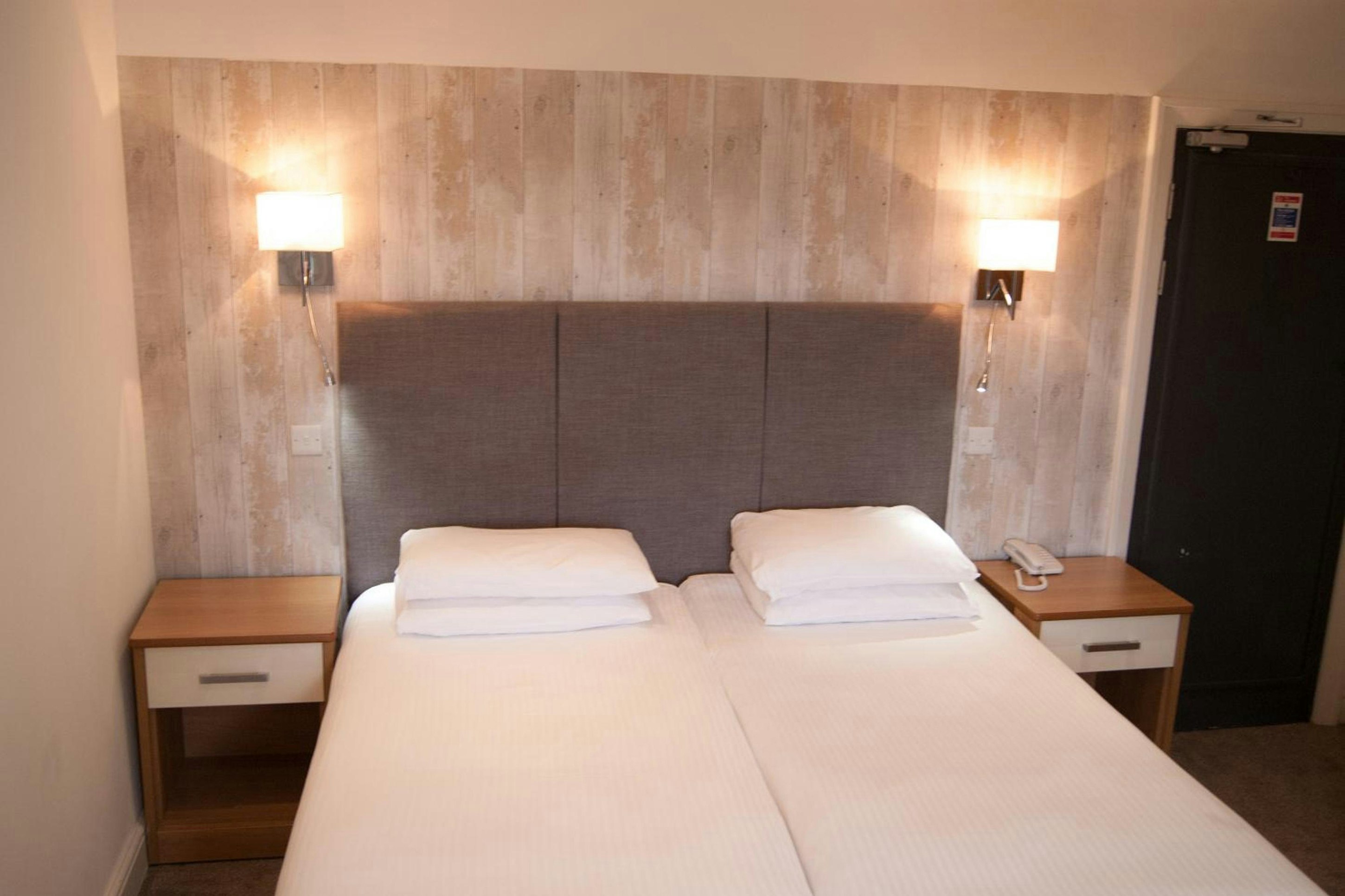Ocean Beach Hotel & Spa 14/35