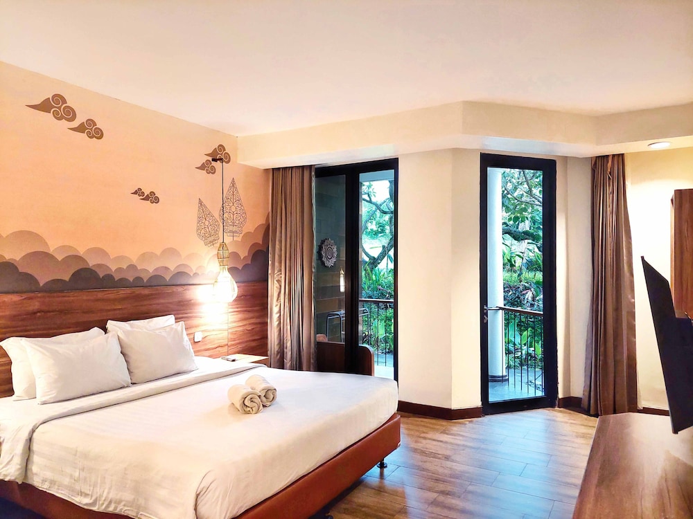 The Batu Hotel & Villas 15/50