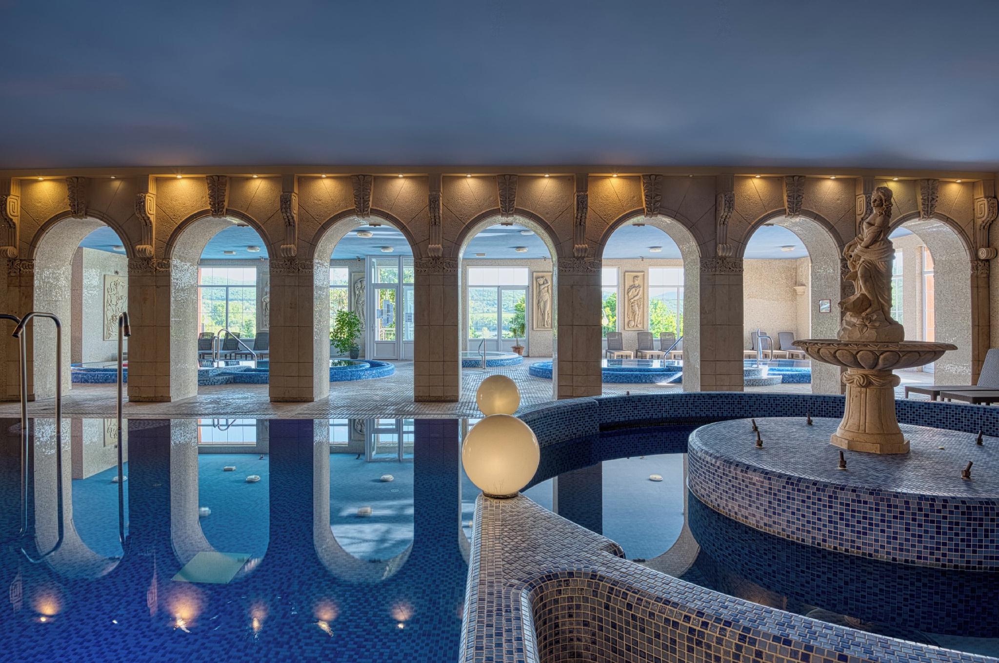 Hotel Bellevue (Bellevue Conference & Wellness Hotel) 25/38