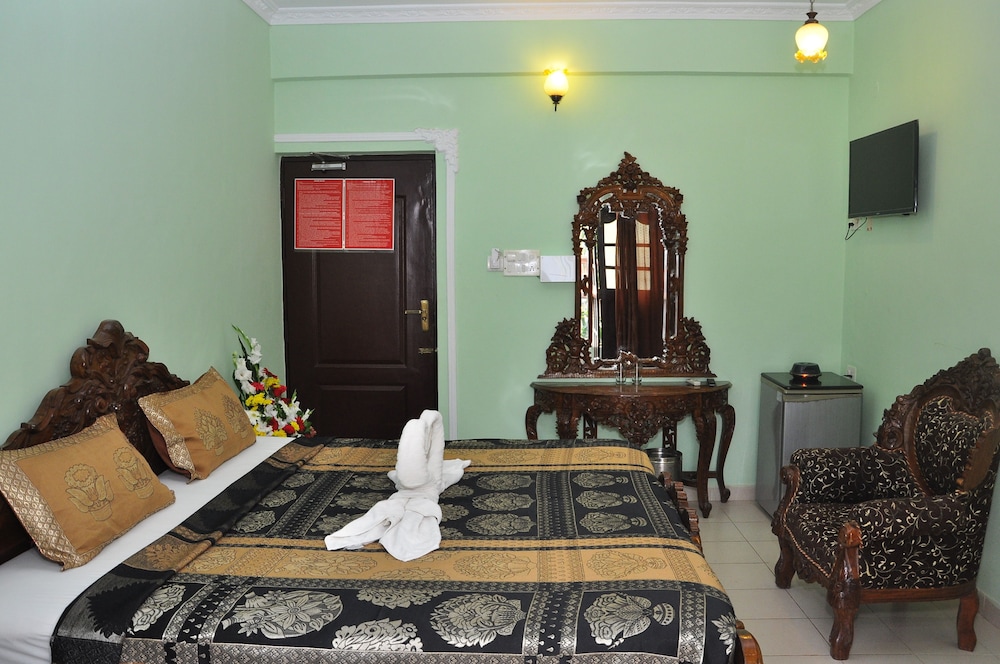 Villa Theresa Beach Resort 14/33