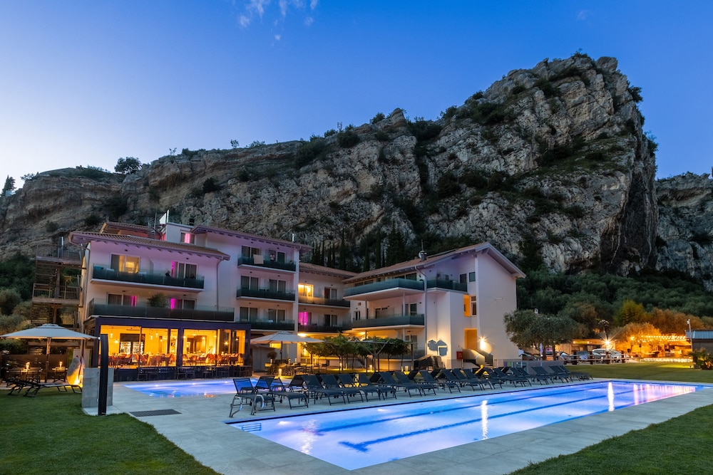 Aktivhotel Santalucia 46/50