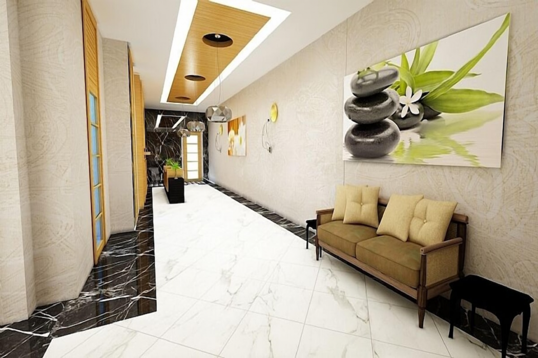 Real Konak Hotel 18/35