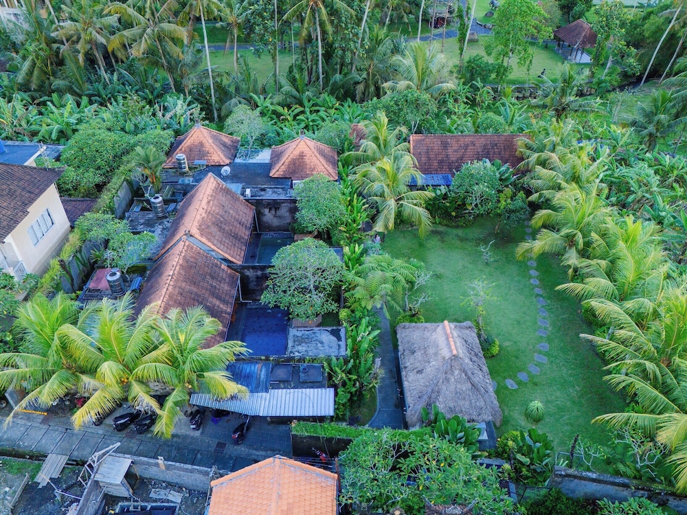 Ume Sri Villas Ubud 45/50