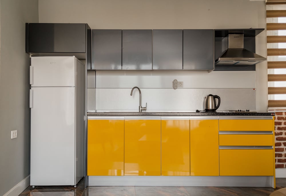 Corner Park Suites 4/50