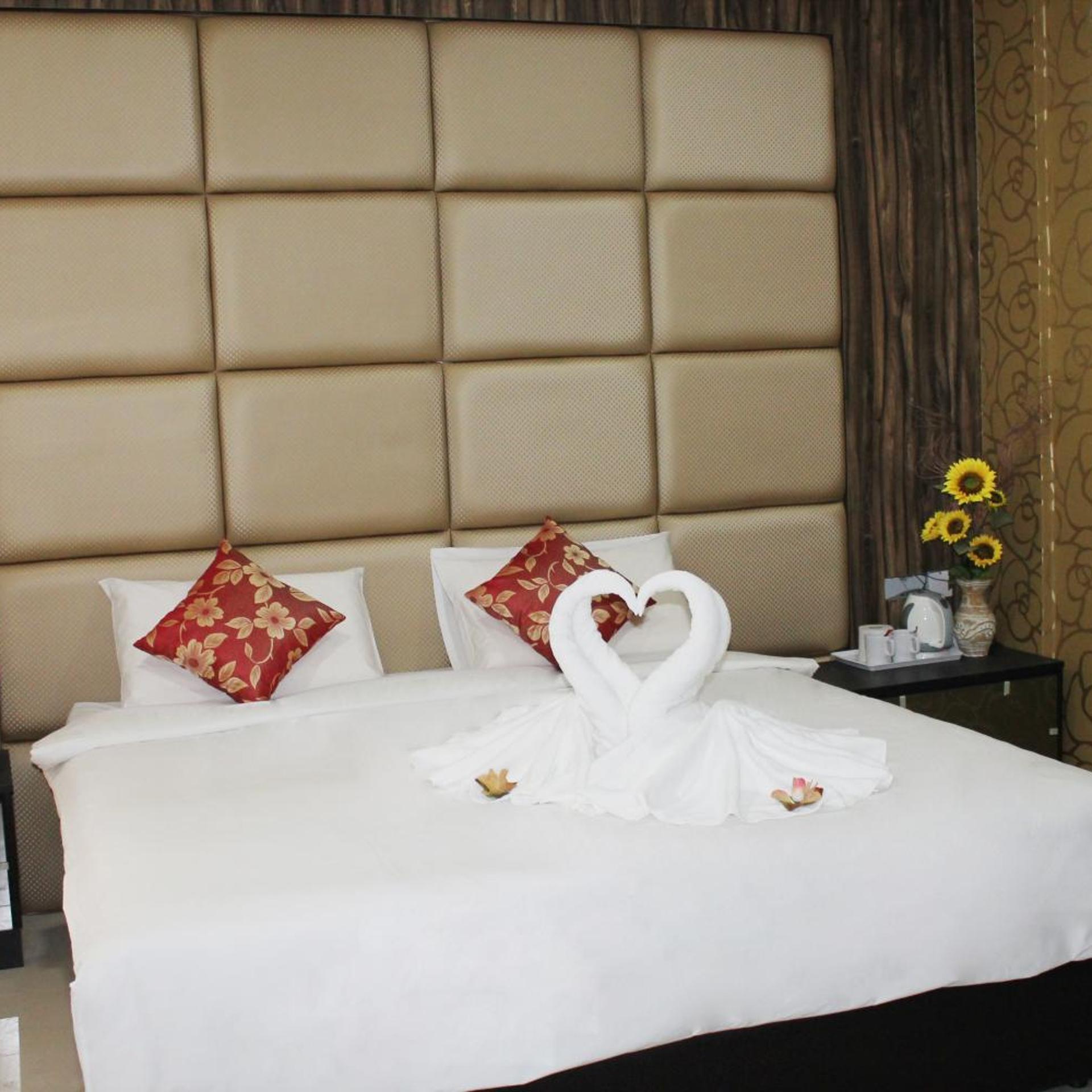 Signature Hotel At Bangsar South 38/50